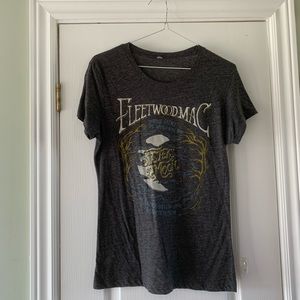 Fleetwood Mac tee